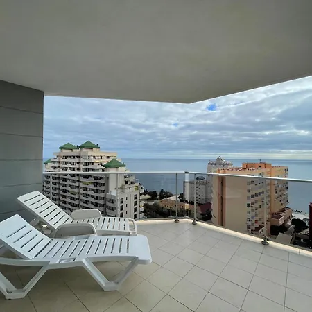 Appartement Entremares - Grupo Antonio Perles