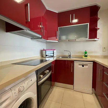Appartement Entremares - Grupo Antonio Perles *