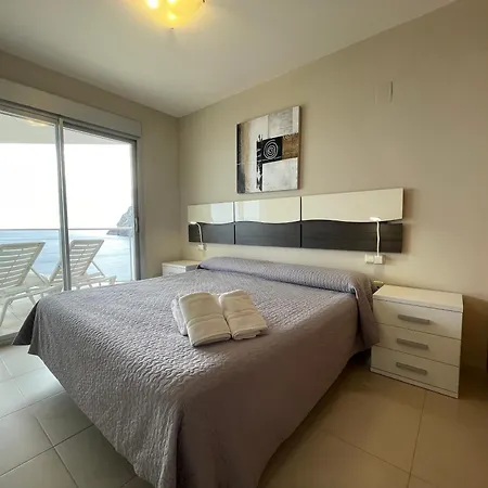 Appartement Entremares - Grupo Antonio Perles *