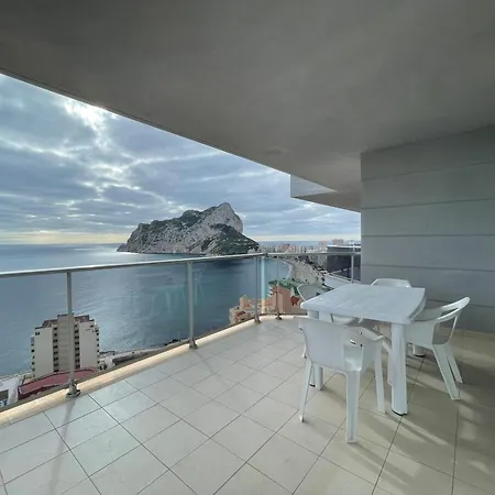 Entremares - Grupo Antonio Perles * Calpe