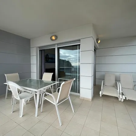 Entremares - Grupo Antonio Perles Calpe