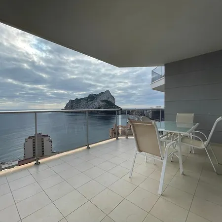 Appartement Entremares - Grupo Antonio Perles