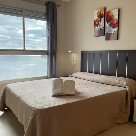 Appartement Entremares - Grupo Antonio Perles *