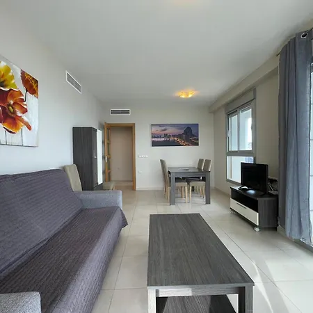 Appartement Entremares - Grupo Antonio Perles