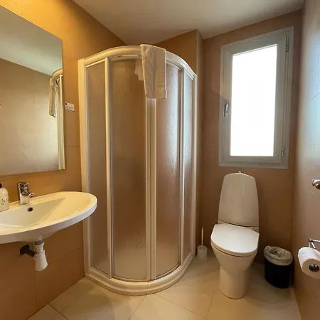 Appartement Entremares - Grupo Antonio Perles *