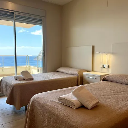 Appartement Entremares - Grupo Antonio Perles Calpe