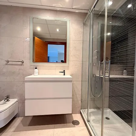 Appartement Entremares - Grupo Antonio Perles