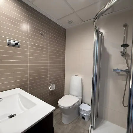 Appartement Entremares - Grupo Antonio Perles *