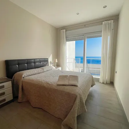 Appartement Entremares - Grupo Antonio Perles Calpe