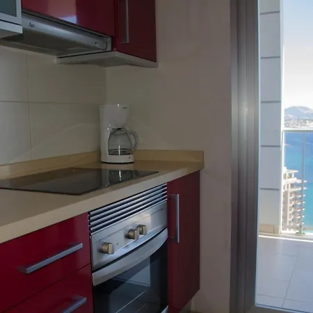 Entremares - Grupo Antonio Perles Calpe