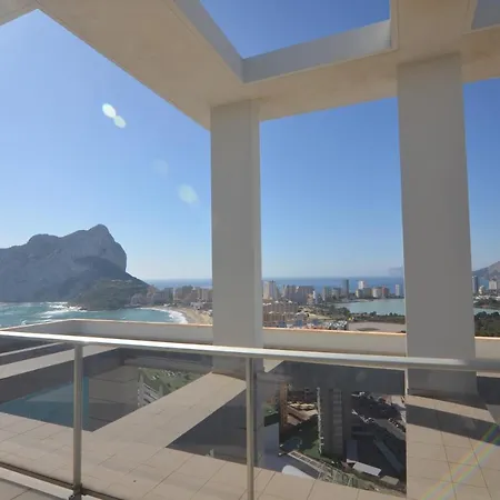 Entremares - Grupo Antonio Perles *