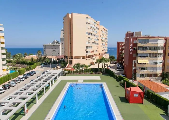 Entremares - Grupo Antonio Perles