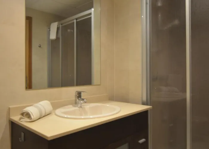 Appartement Entremares - Grupo Antonio Perles Calp