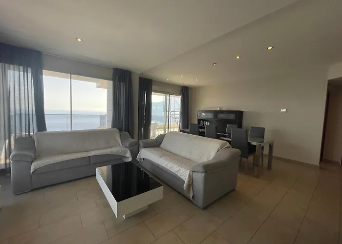 Appartement Entremares - Grupo Antonio Perles