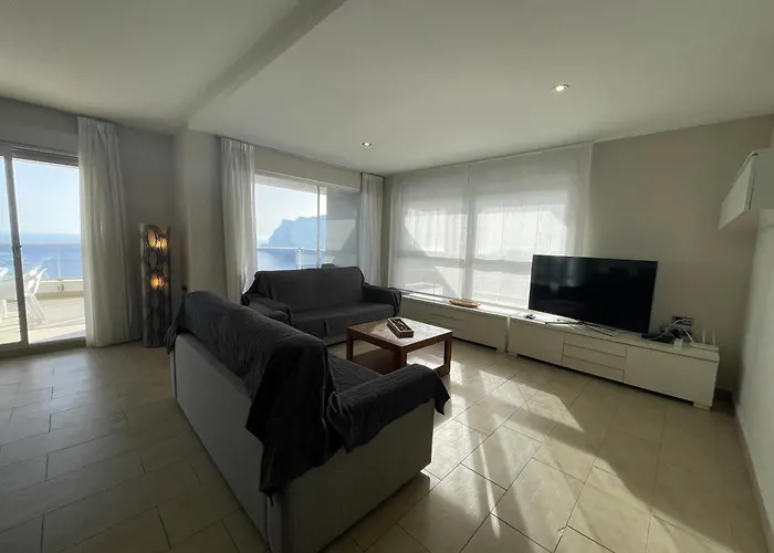 Appartement Entremares - Grupo Antonio Perles *