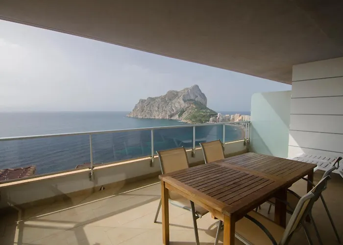 Entremares - Grupo Antonio Perles *