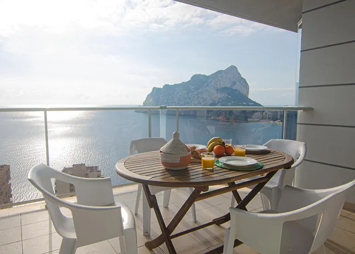 Entremares - Grupo Antonio Perles