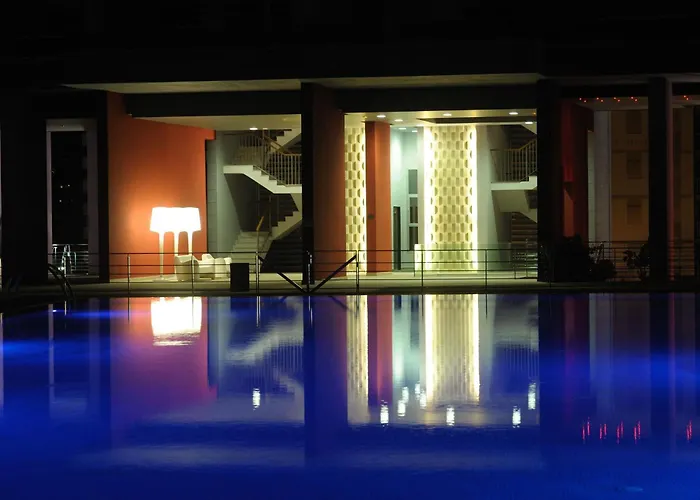 Appartement Entremares - Grupo Antonio Perles Calp