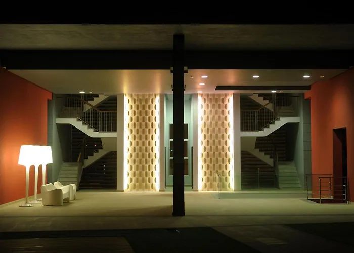 Entremares - Grupo Antonio Perles * Calpe