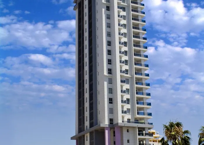 Entremares - Grupo Antonio Perles