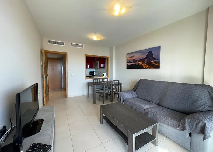 Entremares - Grupo Antonio Perles *