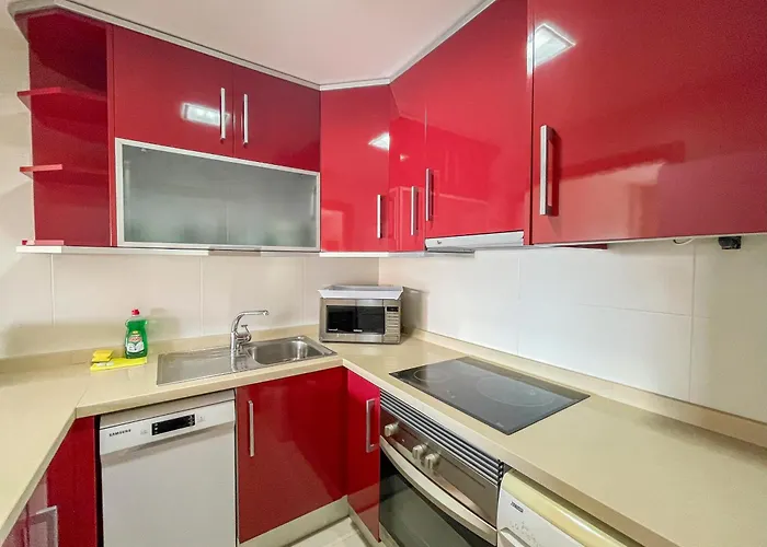 Entremares - Grupo Antonio Perles 卡尔佩