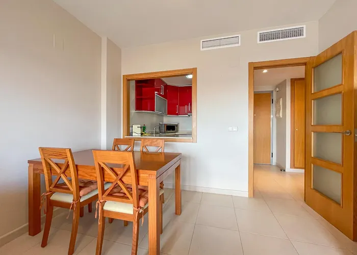 Entremares - Grupo Antonio Perles * Calp