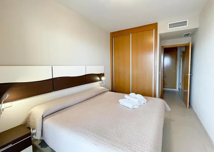 Entremares - Grupo Antonio Perles * Calpe