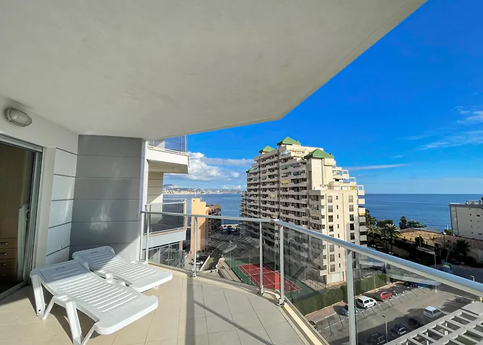 Entremares - Grupo Antonio Perles