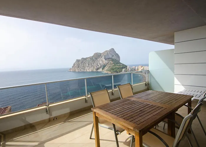 Entremares - Grupo Antonio Perles