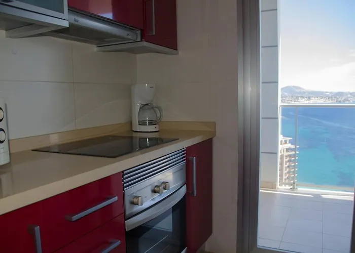 Entremares - Grupo Antonio Perles Calpe