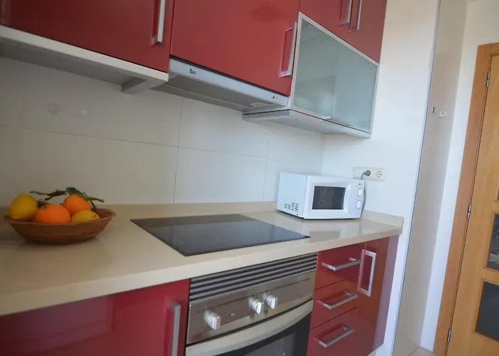 Entremares - Grupo Antonio Perles *