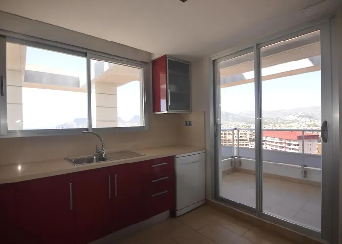 Entremares - Grupo Antonio Perles *