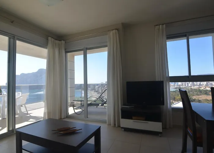 Entremares - Grupo Antonio Perles