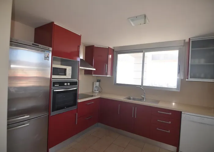 Apartment Entremares - Grupo Antonio Perles